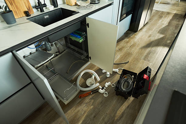 24/7 Emergency Gas Line Repair experts in West Simsbury, CT